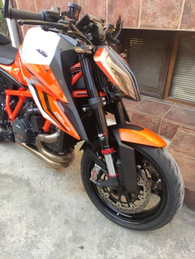 Ktm Super Duke R1290 | Mobile.bg    14