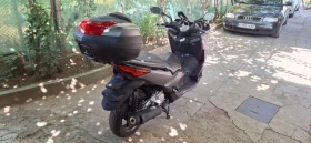 Yamaha X-max 250 кубика 2015 , снимка 3