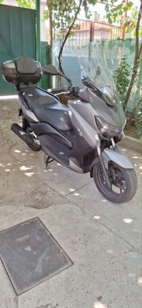 Yamaha X-max 250  2015  | Mobile.bg    16