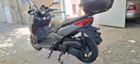 Yamaha X-max 250 кубика 2015 , снимка 6