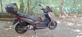 Yamaha X-max 250 кубика 2015 , снимка 12