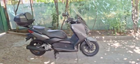 Yamaha X-max 250 кубика 2015 , снимка 5