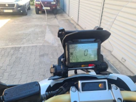     Honda X-ADV 750i ABS