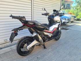     Honda X-ADV 750i ABS