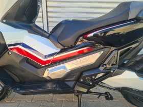     Honda X-ADV 750i ABS