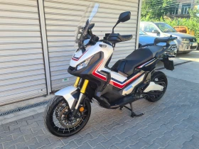Honda X-ADV 750i ABS | Mobile.bg    5