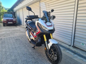     Honda X-ADV 750i ABS