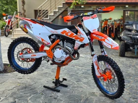    Ktm SX-F 350//2 / /