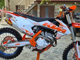 Ktm SX-F 350//2 / / | Mobile.bg    5