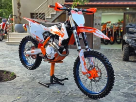     Ktm SX-F 350//2 / /