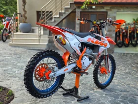 Ktm SX-F 350//2 / / | Mobile.bg    6