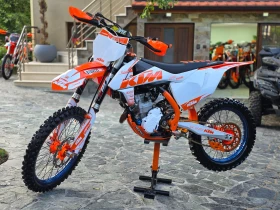Ktm SX-F 350//2 / / | Mobile.bg    14