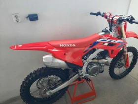 Обява за продажба на Honda Crf ~16 500 лв. - изображение 1