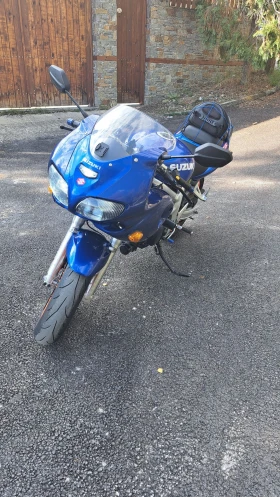 Suzuki SV Suzuki 650 ?  | Mobile.bg    14