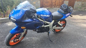 Suzuki SV Suzuki 650 ?  | Mobile.bg    15