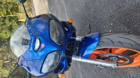Обява за продажба на Suzuki SV Suzuki 650 ЛИЗИНГ?БАРТЕР  ~4 999 лв. - изображение 7 | Auto.bg Обява за продажба на Suzuki SV Suzuki 650 ЛИЗИНГ?БАРТЕР  ~4 999 лв. - изображение 7
