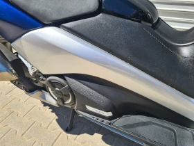 Yamaha T-max 530i ABS/TCS | Auto.bg — изображение 9