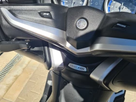 Yamaha T-max 530i ABS/TCS | Auto.bg — изображение 7