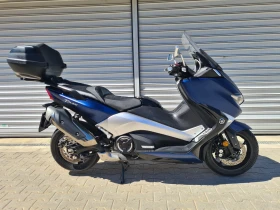 Yamaha T-max 530i ABS/TCS | Auto.bg — изображение 2