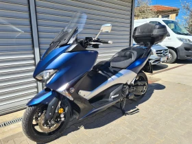Yamaha T-max 530i ABS/TCS | Auto.bg — изображение 4