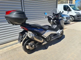 Yamaha T-max 530i ABS/TCS | Auto.bg — изображение 3