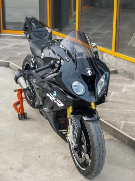 BMW S S1000RR | Auto.bg — изображение 2