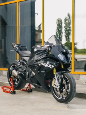 BMW S S1000RR