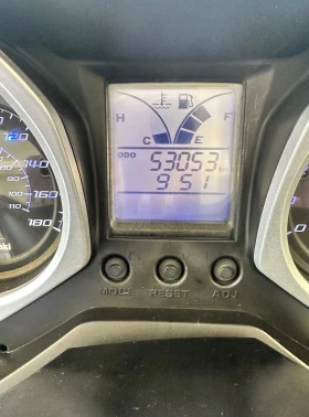 Kawasaki J300 ABS 06.2014г. | Auto.bg — изображение 7