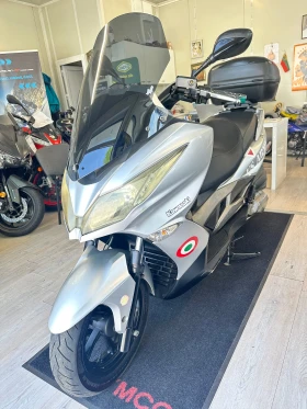 Kawasaki J300 ABS 06.2014г. | Auto.bg — изображение 3