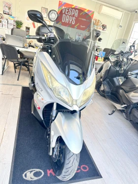 Kawasaki J300 ABS 06.2014г. | Auto.bg — изображение 5