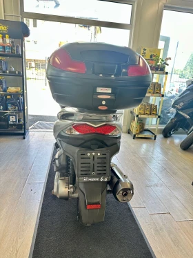 Kawasaki J300 ABS 06.2014г. | Auto.bg — изображение 10