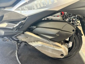 Kawasaki J300 ABS 06.2014г. | Auto.bg — изображение 13
