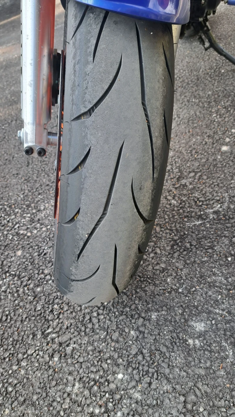 Suzuki SV Suzuki 650 ЛИЗИНГ?БАРТЕР , снимка 10 - Мотоциклети и мототехника - 52191708