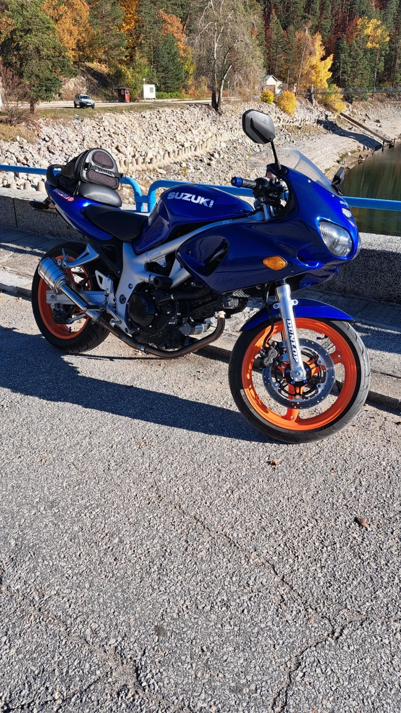 Suzuki SV Suzuki 650 ЛИЗИНГ?БАРТЕР 