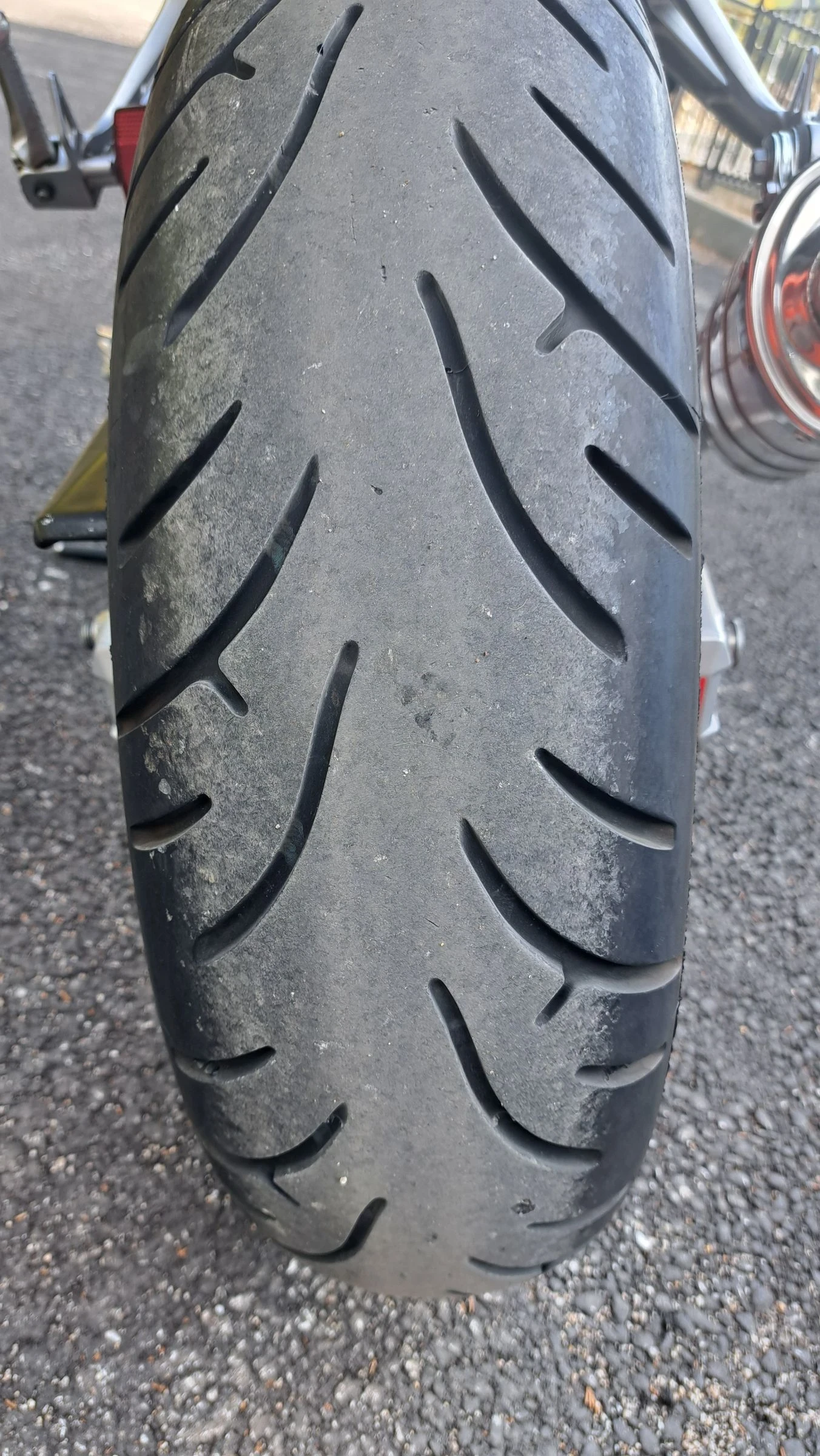 Suzuki SV Suzuki 650 ?  | Mobile.bg   11