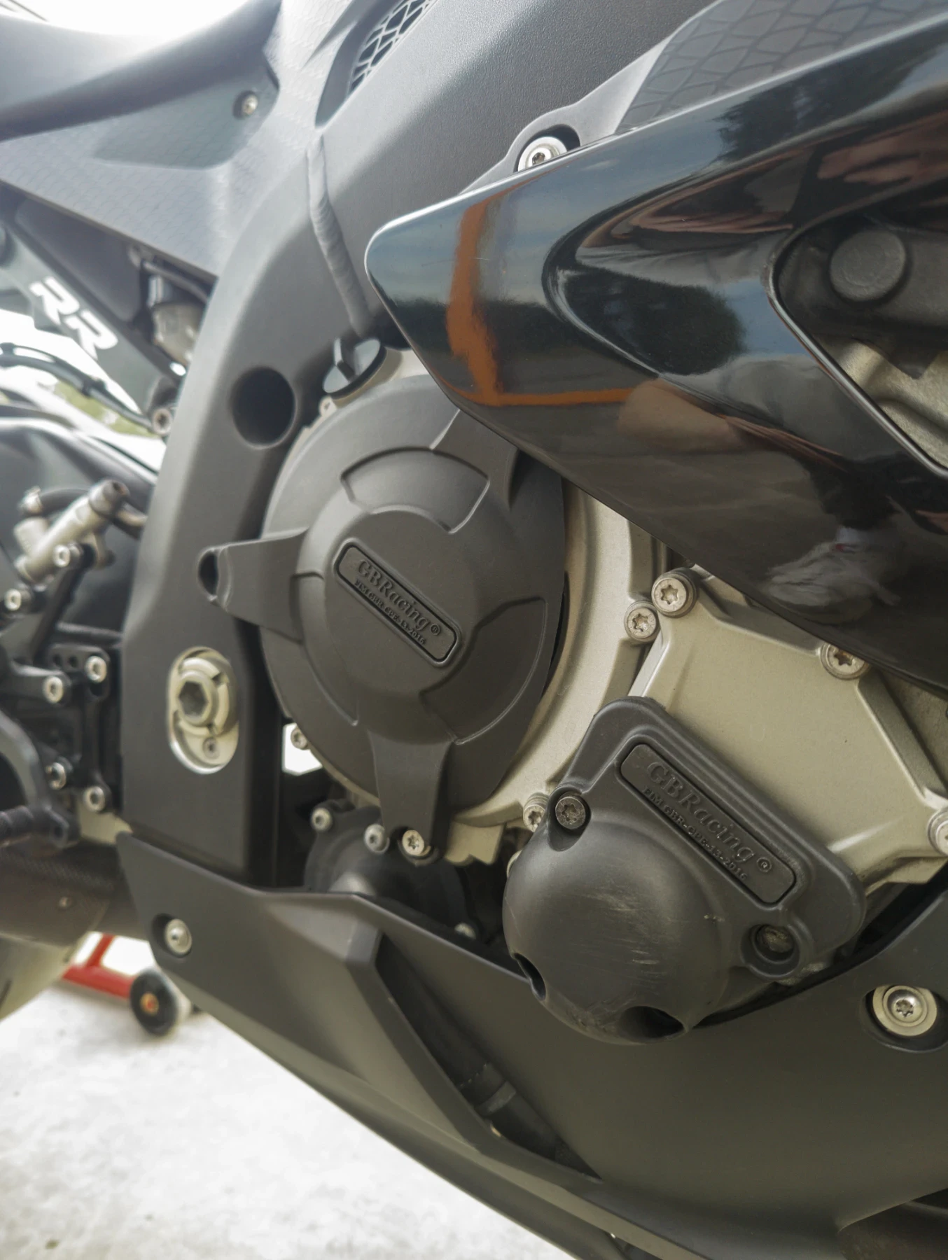 BMW S S1000RR, снимка 10 - Мотоциклети и мототехника - 54744477