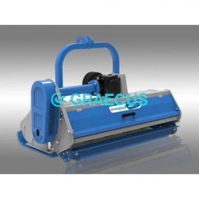 Мулчер Друга марка GRAECUS, снимка 10