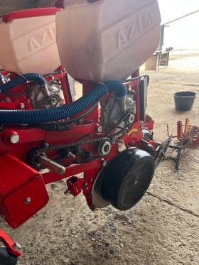 Сеялка Друга марка, снимка 3