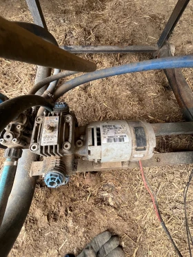 Сеялка Друга марка, снимка 8