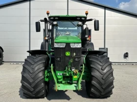  John Deere John Deere 7250R | Mobile.bg    15