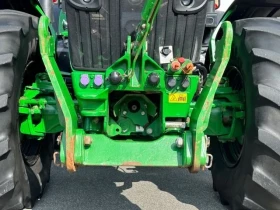  John Deere John Deere 7250R | Mobile.bg    9