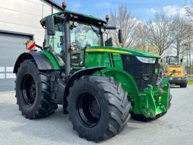  John Deere John Deere 7250R | Mobile.bg    2