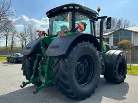  John Deere John Deere 7250R | Mobile.bg    14