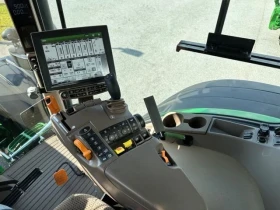  John Deere John Deere 7250R | Mobile.bg    5