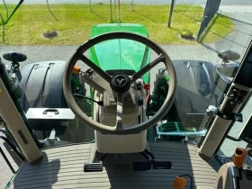  John Deere John Deere 7250R | Mobile.bg    3
