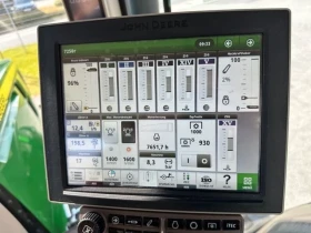  John Deere John Deere 7250R | Mobile.bg    12