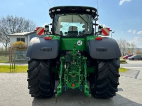  John Deere John Deere 7250R | Mobile.bg    16