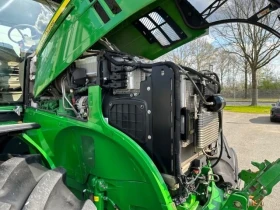  John Deere John Deere 7250R | Mobile.bg    7