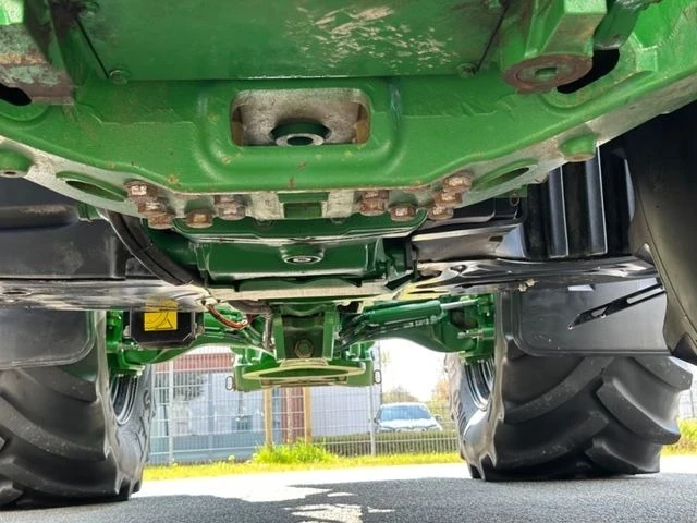 Трактор John Deere John Deere 7250R - изображение 10