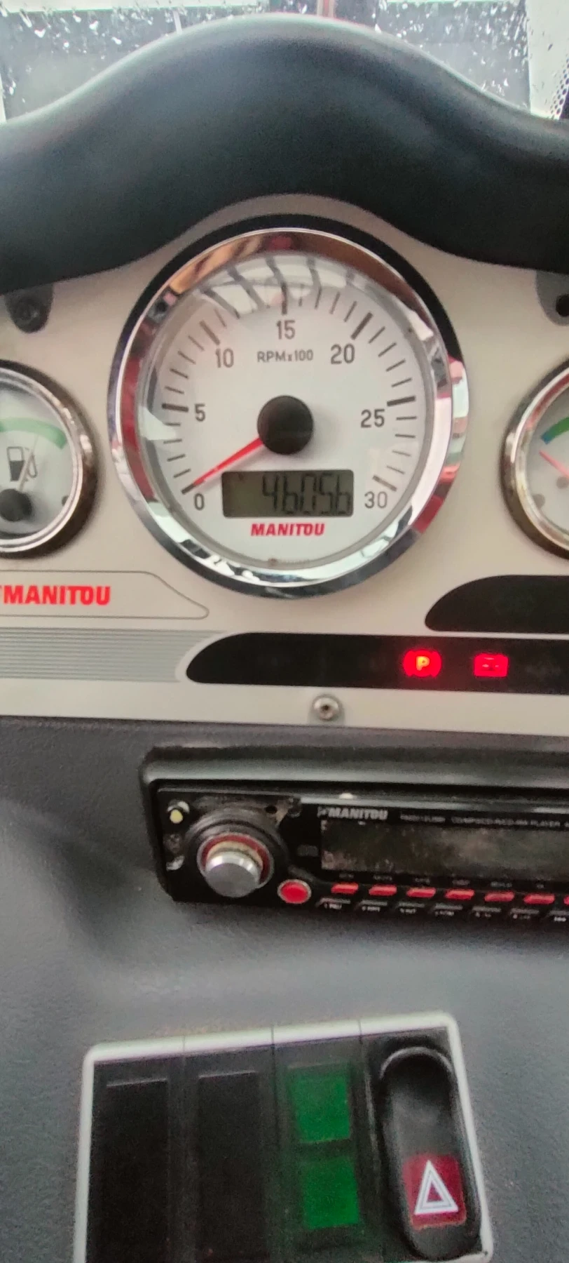   Manitou MT734 | Mobile.bg   12